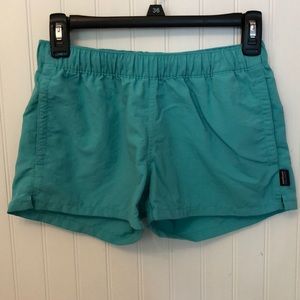 Patagonia Barely Baggies